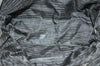 Authentic PRADA Nylon Tessuto Shoulder Hand Bag Black K6852