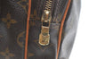 Authentic Louis Vuitton Monogram Nile Shoulder Cross Body Bag M45244 LV K6868