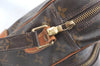 Authentic Louis Vuitton Monogram Nile Shoulder Cross Body Bag M45244 LV K6868