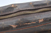 Authentic Louis Vuitton Monogram Nile Shoulder Cross Body Bag M45244 LV K6868