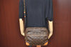 Authentic Louis Vuitton Monogram Nile Shoulder Cross Body Bag M45244 LV K6868
