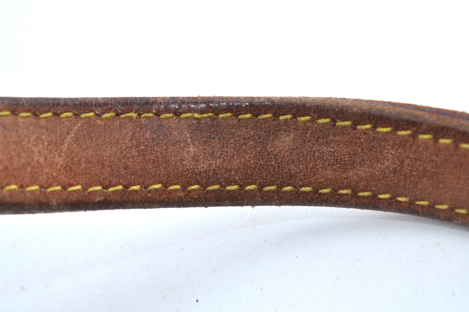 Authentic Louis Vuitton Monogram Noe Shoulder Drawstring Bag M42224 LV K6880