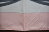 Authentic HERMES Carre 90 Scarf "BRIDES de GALA par " Silk Pink K6904