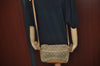 Authentic GUCCI Shoulder Cross Body Bag GG Canvas Leather Brown Junk K6918