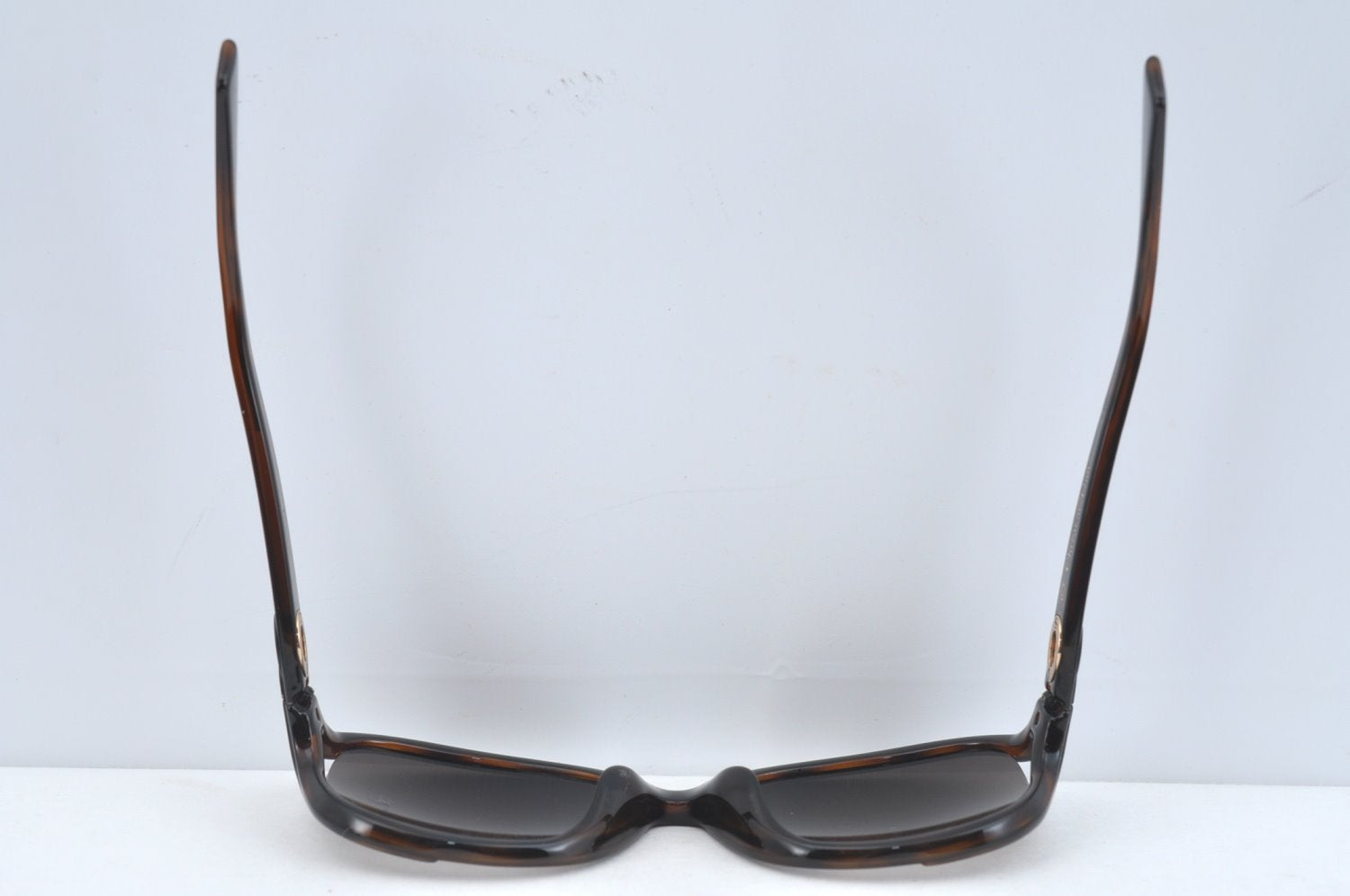 Authentic Christian Dior Sunglasses Tortoise Shell Plastic 6MNHA Brown CD K6950
