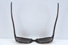 Authentic Christian Dior Sunglasses Tortoise Shell Plastic 6MNHA Brown CD K6950
