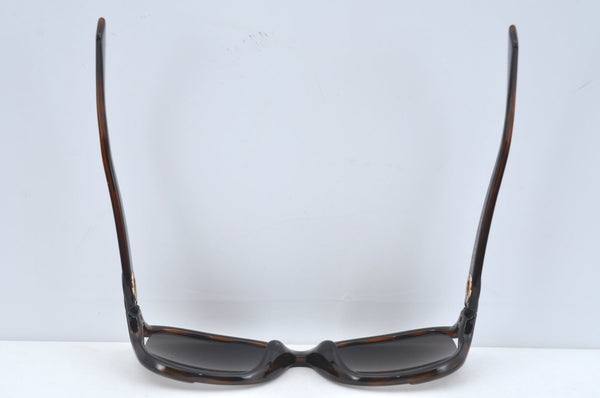 Authentic Christian Dior Sunglasses Tortoise Shell Plastic 6MNHA Brown CD K6950