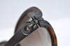 Authentic Christian Dior Sunglasses Tortoise Shell Plastic 6MNHA Brown CD K6950