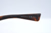 Authentic Christian Dior Sunglasses Tortoise Shell Plastic 6MNHA Brown CD K6950