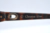 Authentic Christian Dior Sunglasses Tortoise Shell Plastic 6MNHA Brown CD K6950
