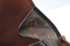 Authentic Louis Vuitton Monogram Saint Cloud MM M51243 Shoulder Bag Junk K6956