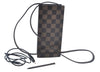Authentic Louis Vuitton Damier Celux Clavier 25th ANS Windows Laptop LV K6984