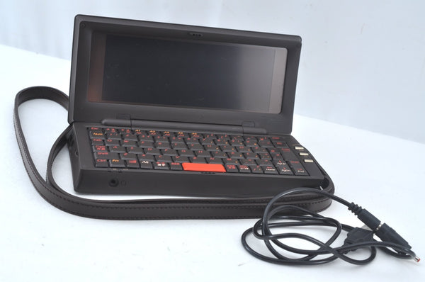 Authentic Louis Vuitton Damier Celux Clavier 25th ANS Windows Laptop LV K6984