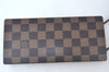 Authentic Louis Vuitton Damier Celux Clavier 25th ANS Windows Laptop LV K6984