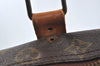 Authentic Louis Vuitton Monogram Keepall 45 Travel Boston Bag Old Model LV K7003