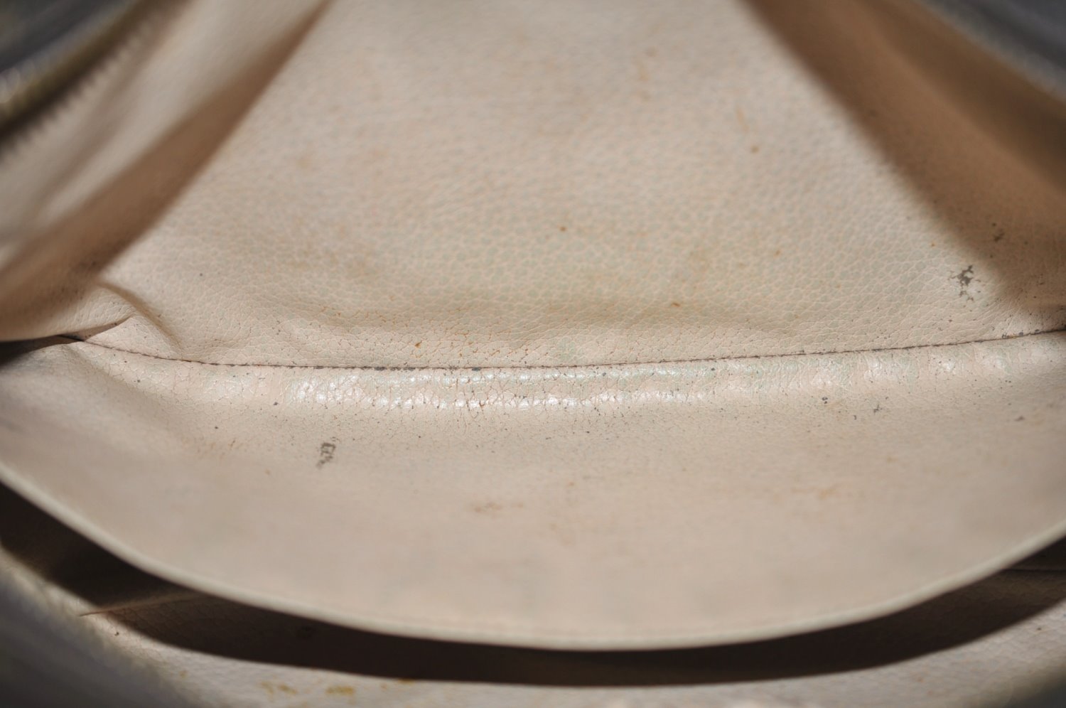 Auth Louis Vuitton Monogram Trousse Toilette 28 Clutch Bag M47522 Junk K7018