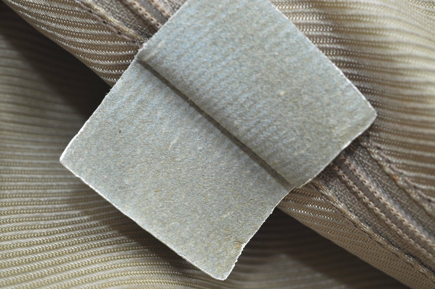 Authentic GUCCI Hand Boston Bag Purse GG Canvas Leather 0000851 Light Blue K7020