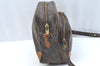 Authentic Louis Vuitton Monogram Nile Shoulder Cross Body Bag M45244 LV K7026