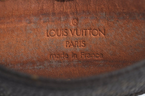 Authentic Louis Vuitton Monogram Nile Shoulder Cross Body Bag M45244 LV K7026