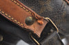 Authentic Louis Vuitton Monogram Nile Shoulder Cross Body Bag M45244 LV K7026