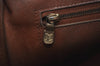 Authentic Louis Vuitton Monogram Tulleries MM Shoulder Bag M51348 LV Junk K7031
