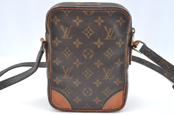 Auth Louis Vuitton Monogram Amazone Shoulder Cross Body Bag M45236 Junk. K7053