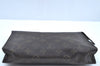 Authentic Louis Vuitton Monogram Poche Toilette 26 M47542 Pouch Junk K7085