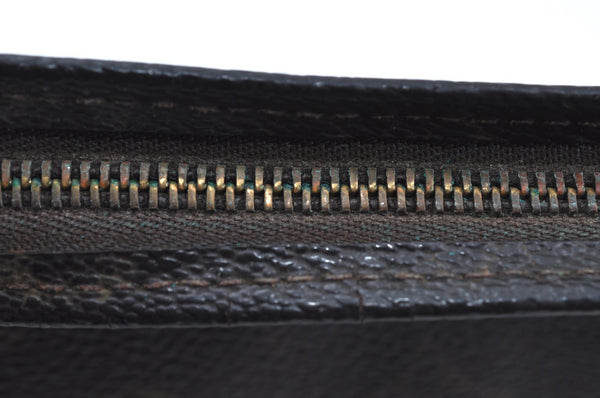 Authentic Louis Vuitton Monogram Poche Toilette 26 M47542 Pouch Junk K7085