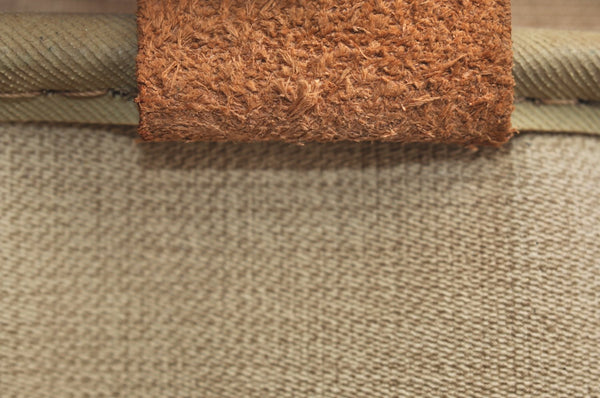 Authentic Louis Vuitton Monogram Deauville Hand Bag M47270 LV K7110