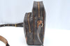 Authentic Louis Vuitton Monogram Amazone Shoulder Cross Bag M45236 LV Junk K7120