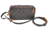 Auth Louis Vuitton Monogram Marly Bandouliere Shoulder Bag M51828 Junk K7121