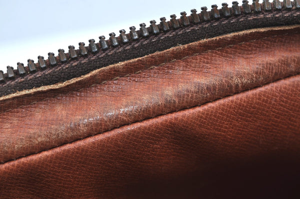 Auth Louis Vuitton Monogram Marly Bandouliere Shoulder Cross Bag M51828 LV K7125