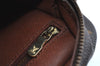 Auth Louis Vuitton Monogram Trocadero 30 Shoulder Cross Bag M51272 Junk. K7178