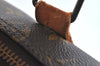 Authentic Louis Vuitton Monogram Keepall 50 Travel Boston Bag M41426 LV K7184