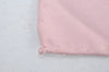 Authentic HERMES Carre 90 Scarf "SPRINGS " Silk Pink K7191