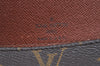 Authentic Louis Vuitton Monogram Musette Tango Shoulder Bag M51257 K7192