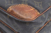 Authentic Louis Vuitton Monogram Nile Shoulder Cross Body Bag M45244 Junk K7195