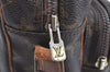 Authentic Louis Vuitton Monogram Nile Shoulder Cross Body Bag M45244 Junk K7195