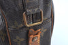 Authentic Louis Vuitton Monogram Nile Shoulder Cross Body Bag M45244 Junk K7195