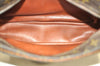 Authentic Louis Vuitton Monogram Nile Shoulder Cross Body Bag M45244 Junk K7195