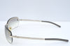Authentic GUCCI Vintage Sunglasses GG 1793/S 3YG29 Titanium Silver K7222