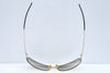 Authentic GUCCI Vintage Sunglasses GG 1793/S 3YG29 Titanium Silver K7222