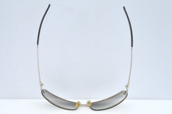 Authentic GUCCI Vintage Sunglasses GG 1793/S 3YG29 Titanium Silver K7222
