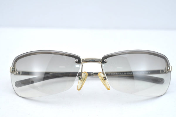 Authentic GUCCI Vintage Sunglasses GG 1793/S 3YG29 Titanium Silver K7222