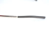 Authentic GUCCI Vintage Sunglasses GG 1793/S 3YG29 Titanium Silver K7222