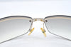 Authentic GUCCI Vintage Sunglasses GG 1793/S 3YG29 Titanium Silver K7222