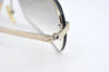 Authentic GUCCI Vintage Sunglasses GG 1793/S 3YG29 Titanium Silver K7222