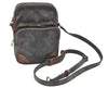 Authentic Louis Vuitton Monogram Amazone Shoulder Cross Bag M45236 Junk K7233