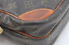 Authentic Louis Vuitton Monogram Amazone Shoulder Cross Bag M45236 Junk K7233