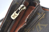 Authentic Louis Vuitton Monogram Amazone Shoulder Cross Bag M45236 Junk K7233